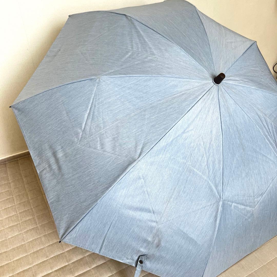 サンバリア100 / 折りたたみ 2段折 大判