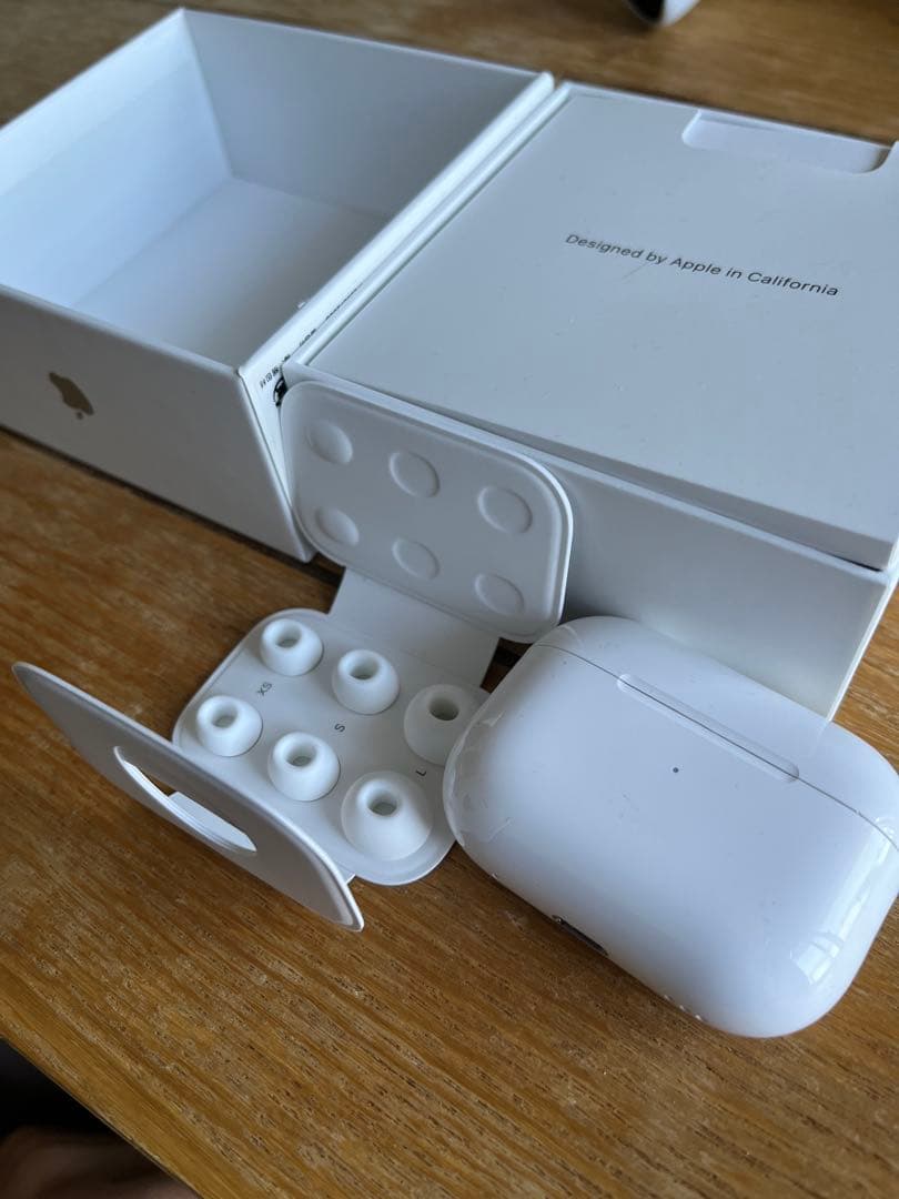 イ*ラ様 AirPods pro2
