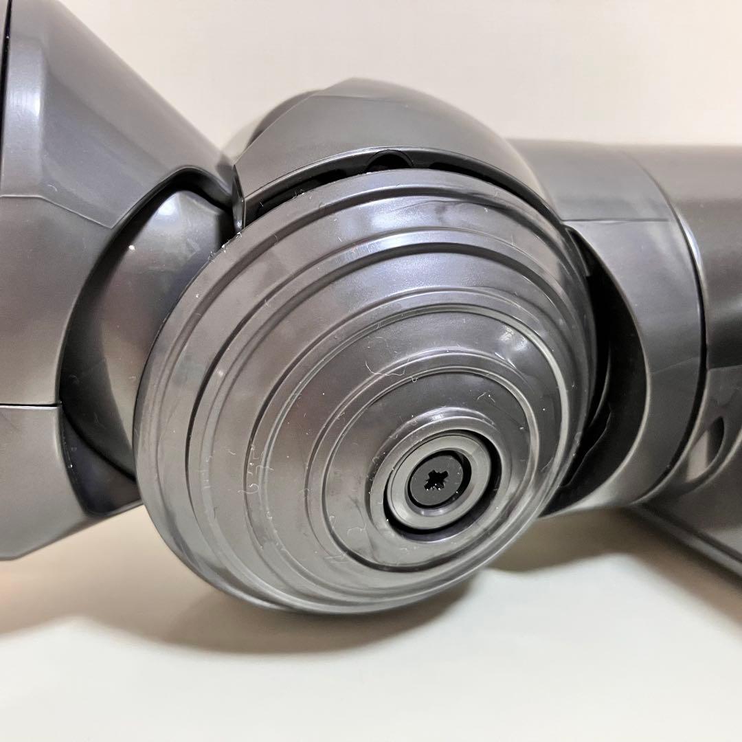 【未使用】 Dyson モーターヘッド 216913 DC63 CY25 対応