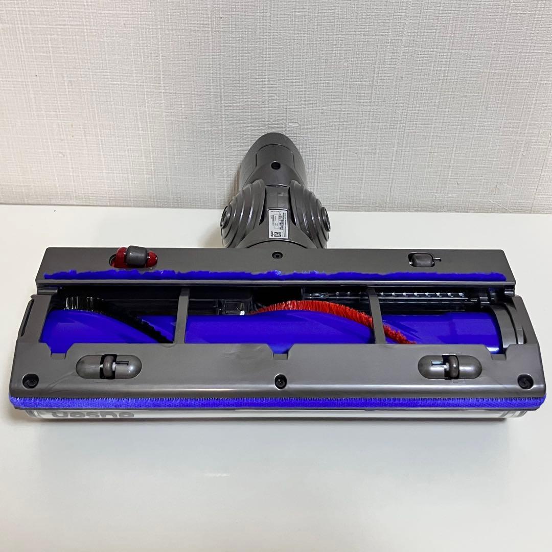 【未使用】 Dyson モーターヘッド 216913 DC63 CY25 対応