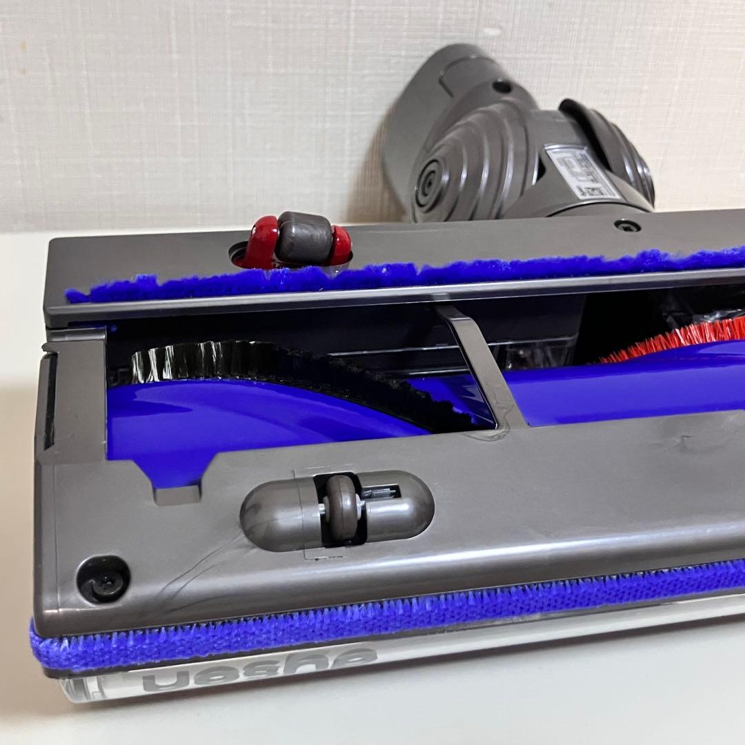 【未使用】 Dyson モーターヘッド 216913 DC63 CY25 対応