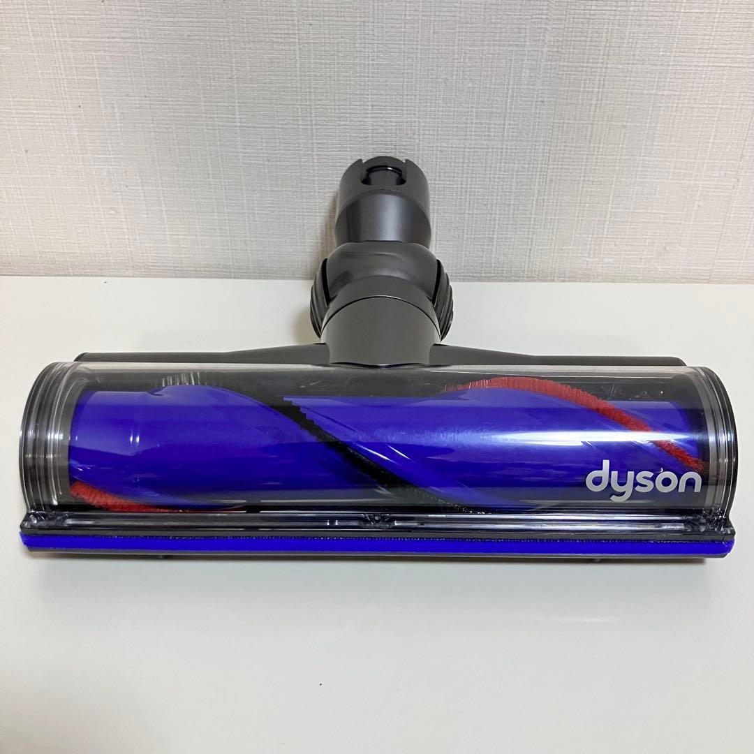 【未使用】 Dyson モーターヘッド 216913 DC63 CY25 対応