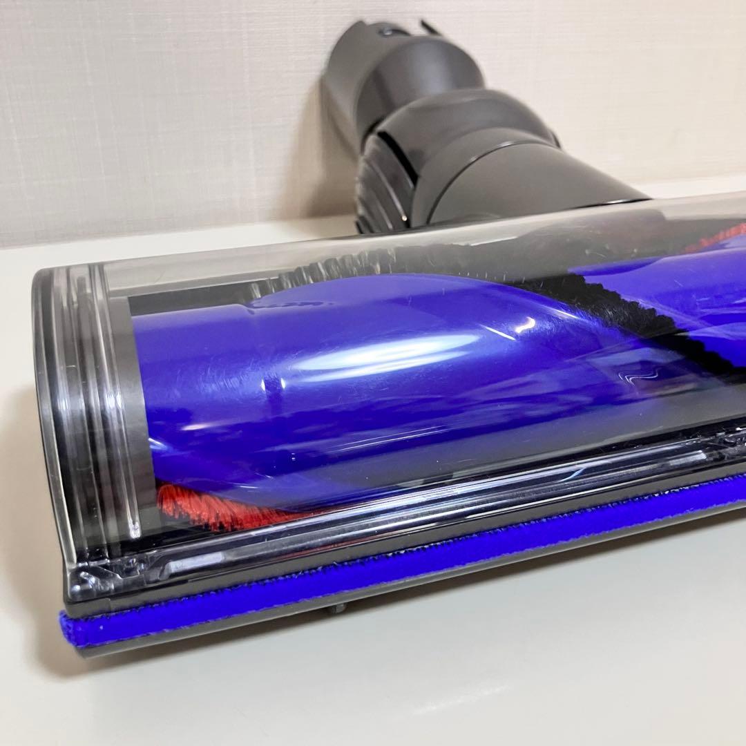 【未使用】 Dyson モーターヘッド 216913 DC63 CY25 対応