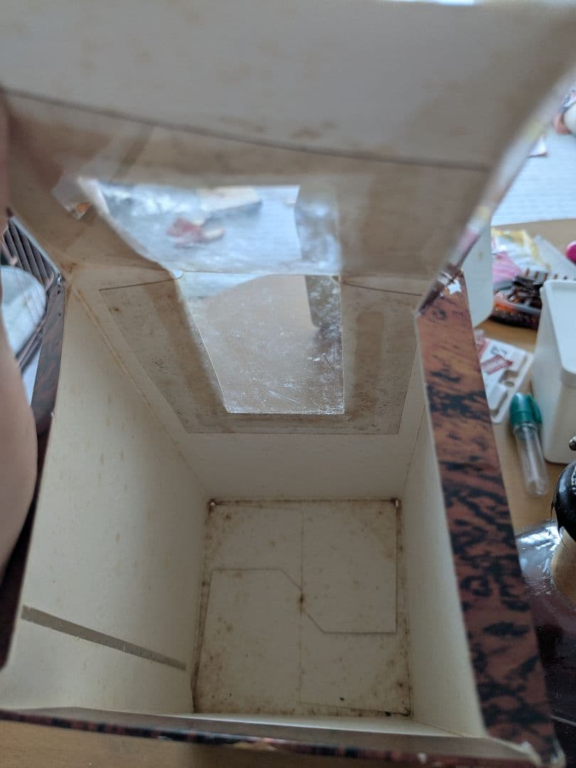 ブラントン　ウイスキー　2007年