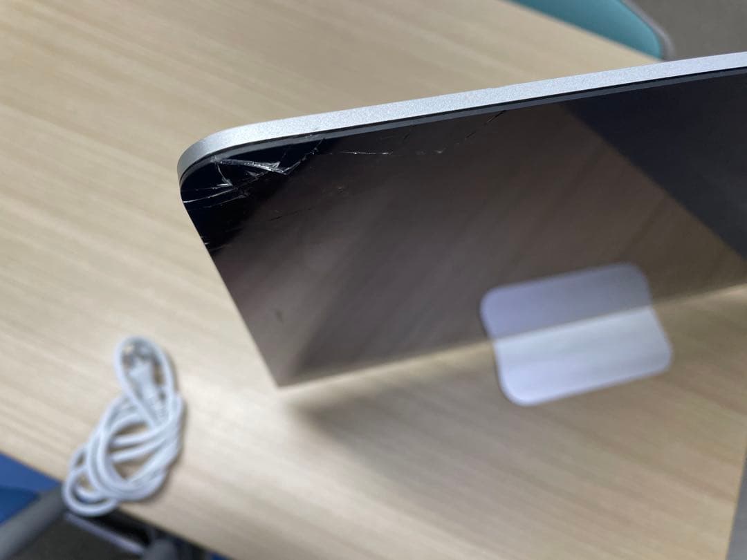 ジャンク Apple iMac A1419