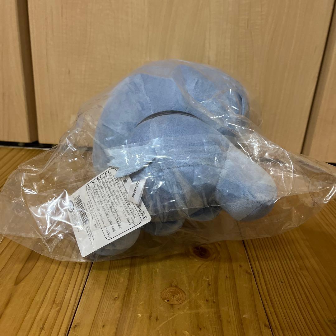 登坂広臣 ルーヴ ぬいぐるみ　約30cm 未開封　タグ付き