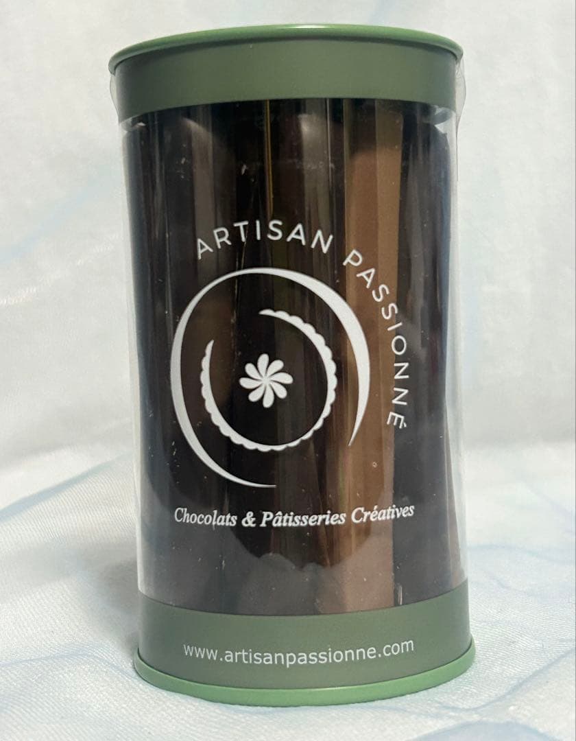 ARTISAN PASSIONNÉ イレズィスティーブル