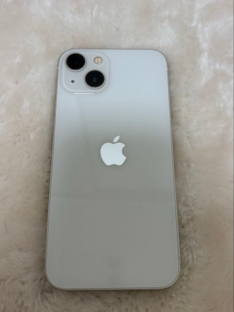 Apple iPhone 13 本体 256GB