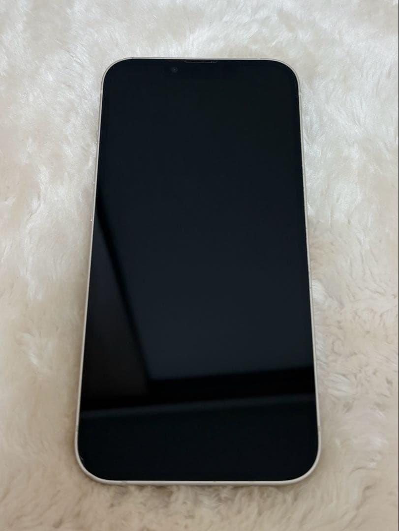 Apple iPhone 13 本体 256GB