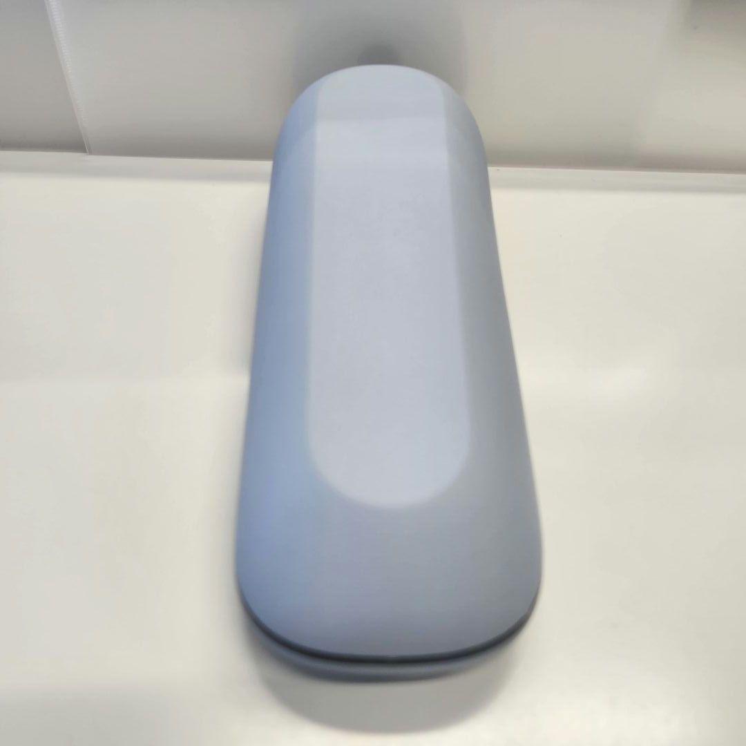 ブラウンパワーケース　充電機能付トラベルケース　リチウムイオン　保護　バッテリ