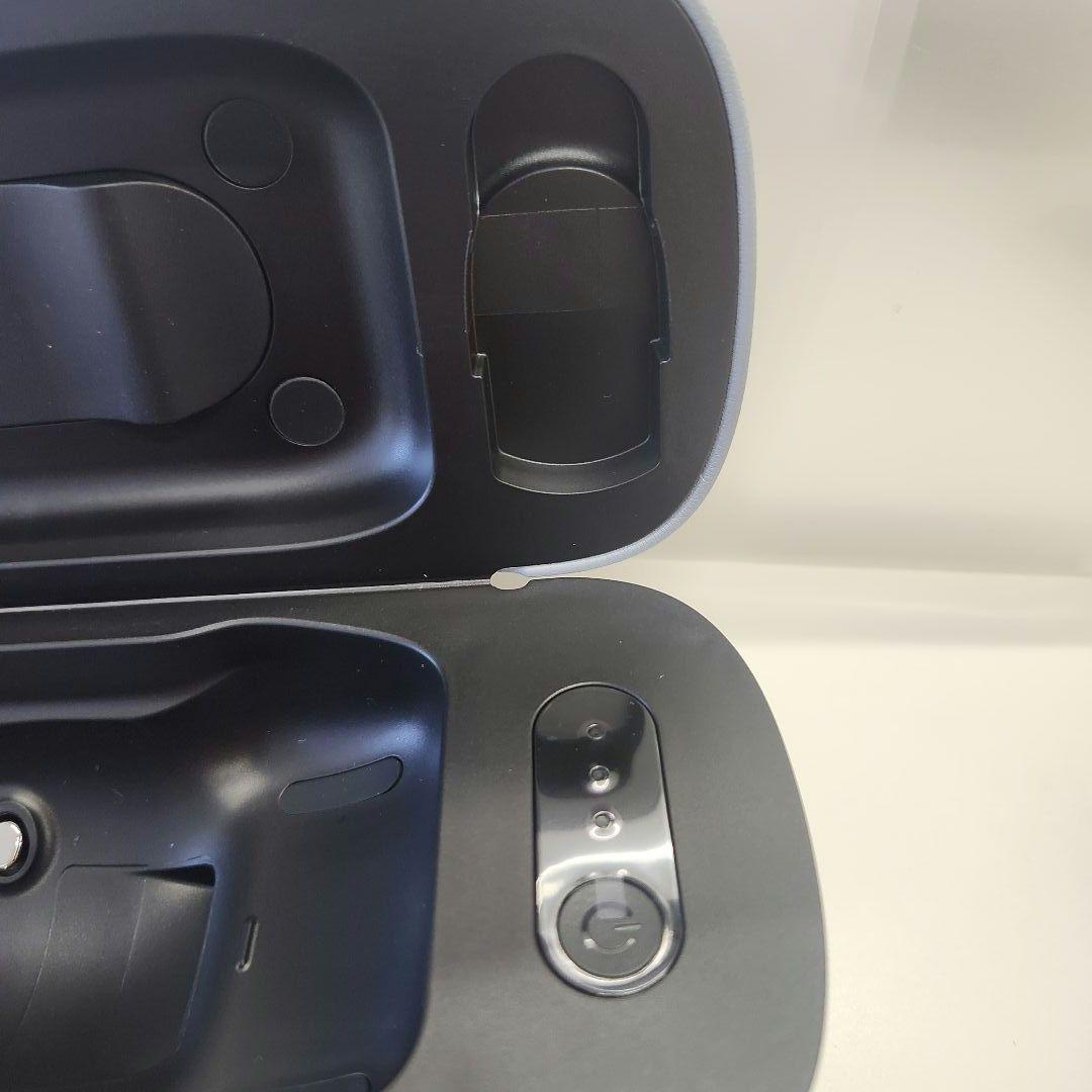 ブラウンパワーケース　充電機能付トラベルケース　リチウムイオン　保護　バッテリ