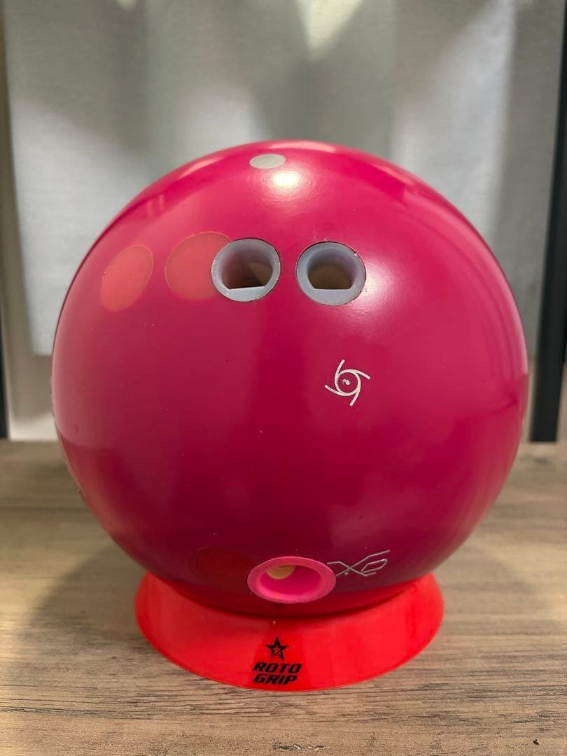 【美品】ゴーストロック2 14ポンド