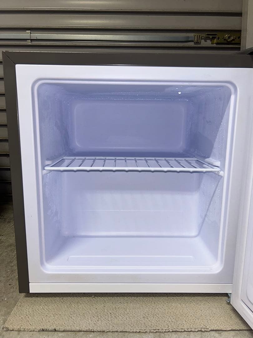 ☆FK207 1ドア 冷凍庫 A-Stage FZ01A-32SL 2022年