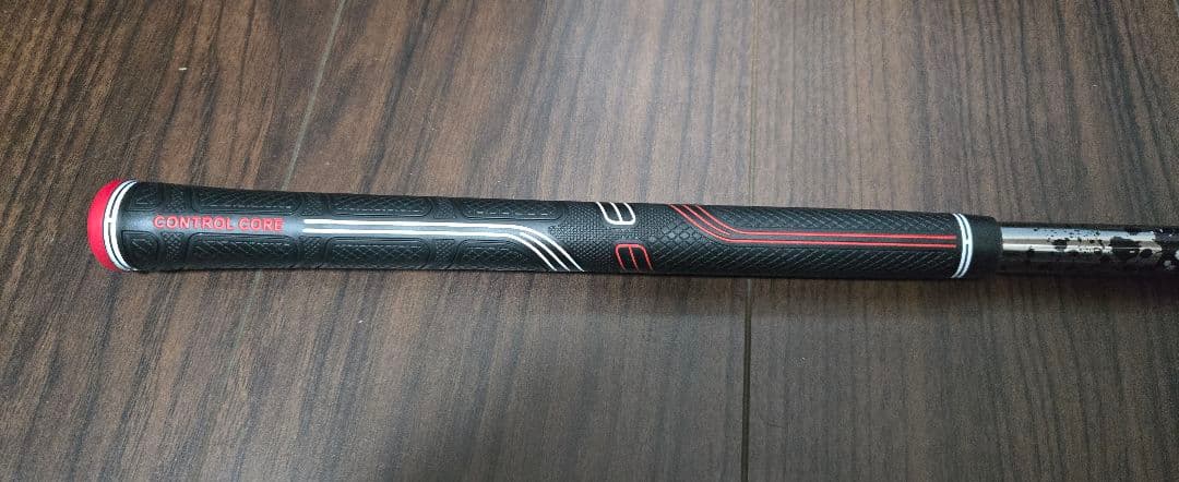 エストリックス x ドライバーシャフト　40R キャロウェイスリーブ付き