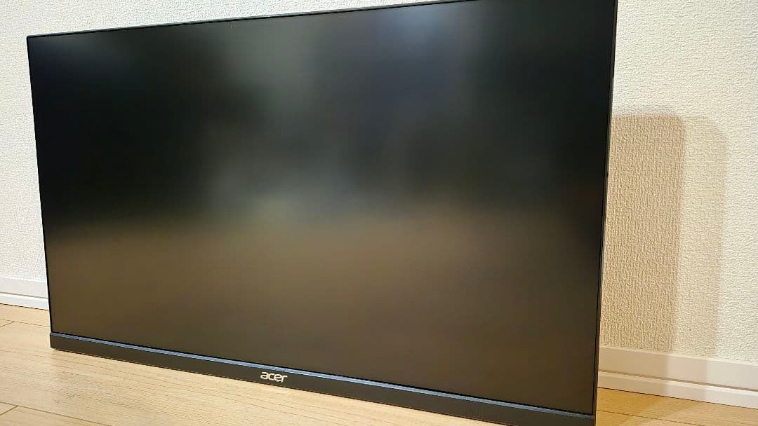acer 24インチ ゲーミングモニター