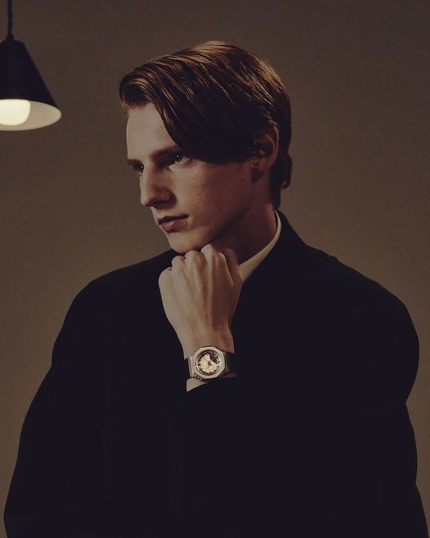 【ゆま】【新品未使用】beautiful people × G-SHOCK