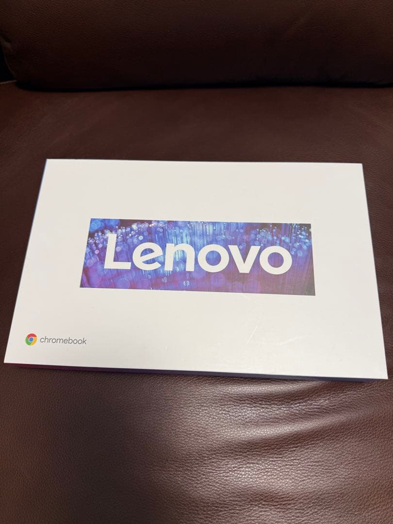 Chromebook本体 Lenovo IdeaPad Duet Chromebook CT-X636F