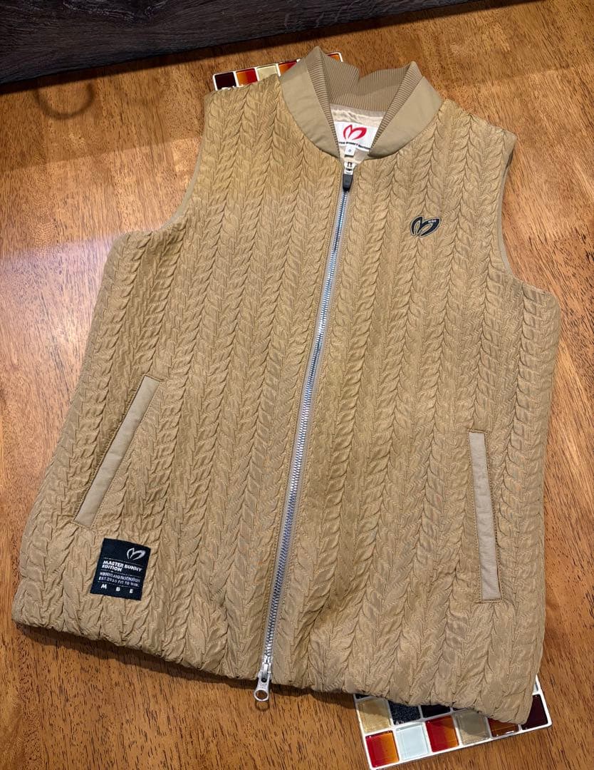 MASTER BUNNY EDITION レディース セットアップ　Sサイズ