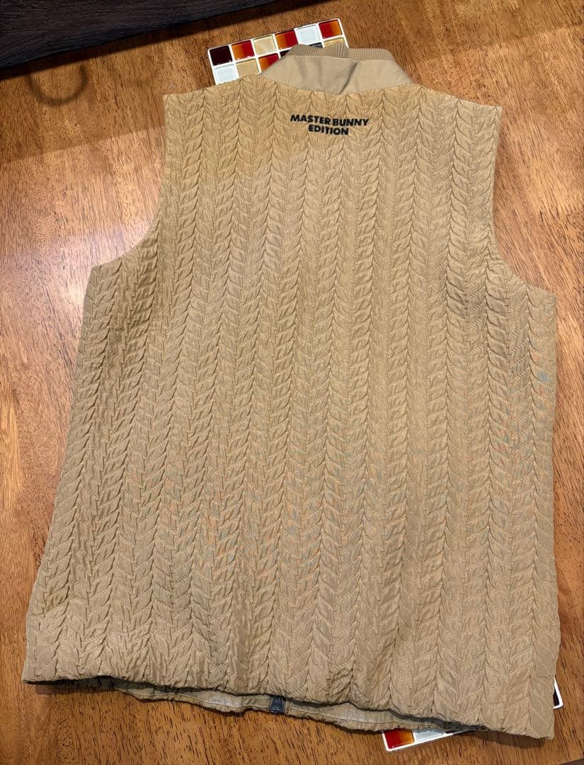 MASTER BUNNY EDITION レディース セットアップ　Sサイズ