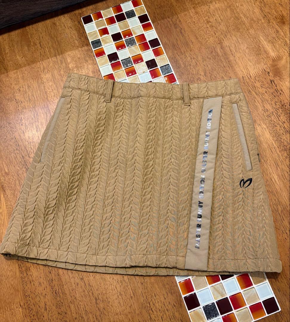 MASTER BUNNY EDITION レディース セットアップ　Sサイズ