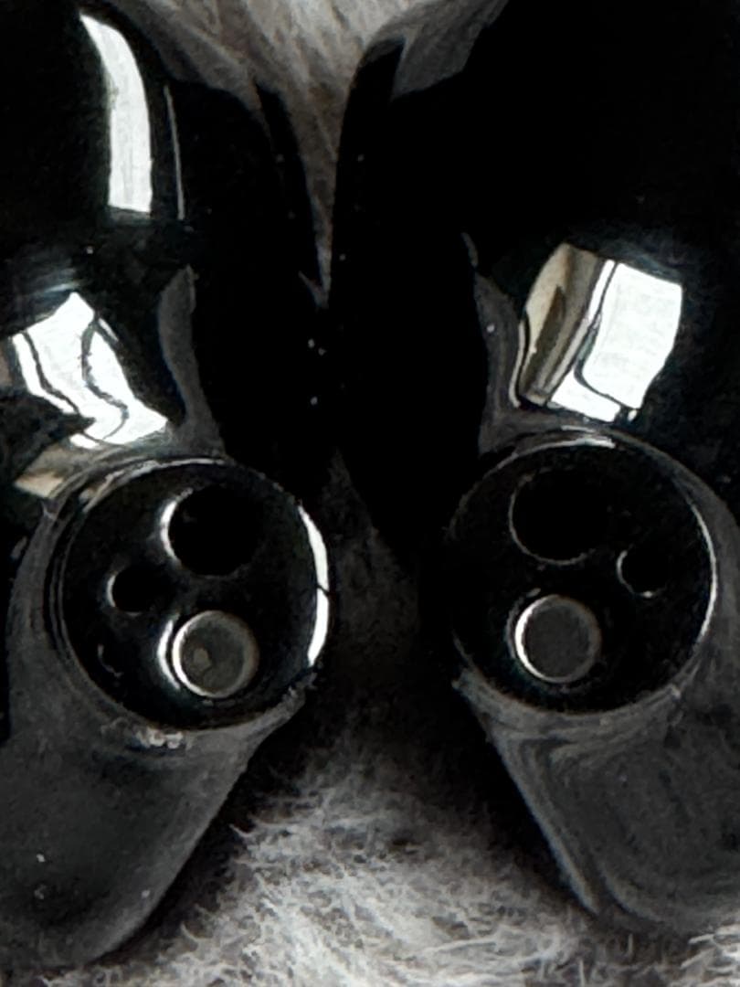 TRUTHEAR NOVA 極美品 使用時間少 ケーブル・イヤピースほぼ未使用