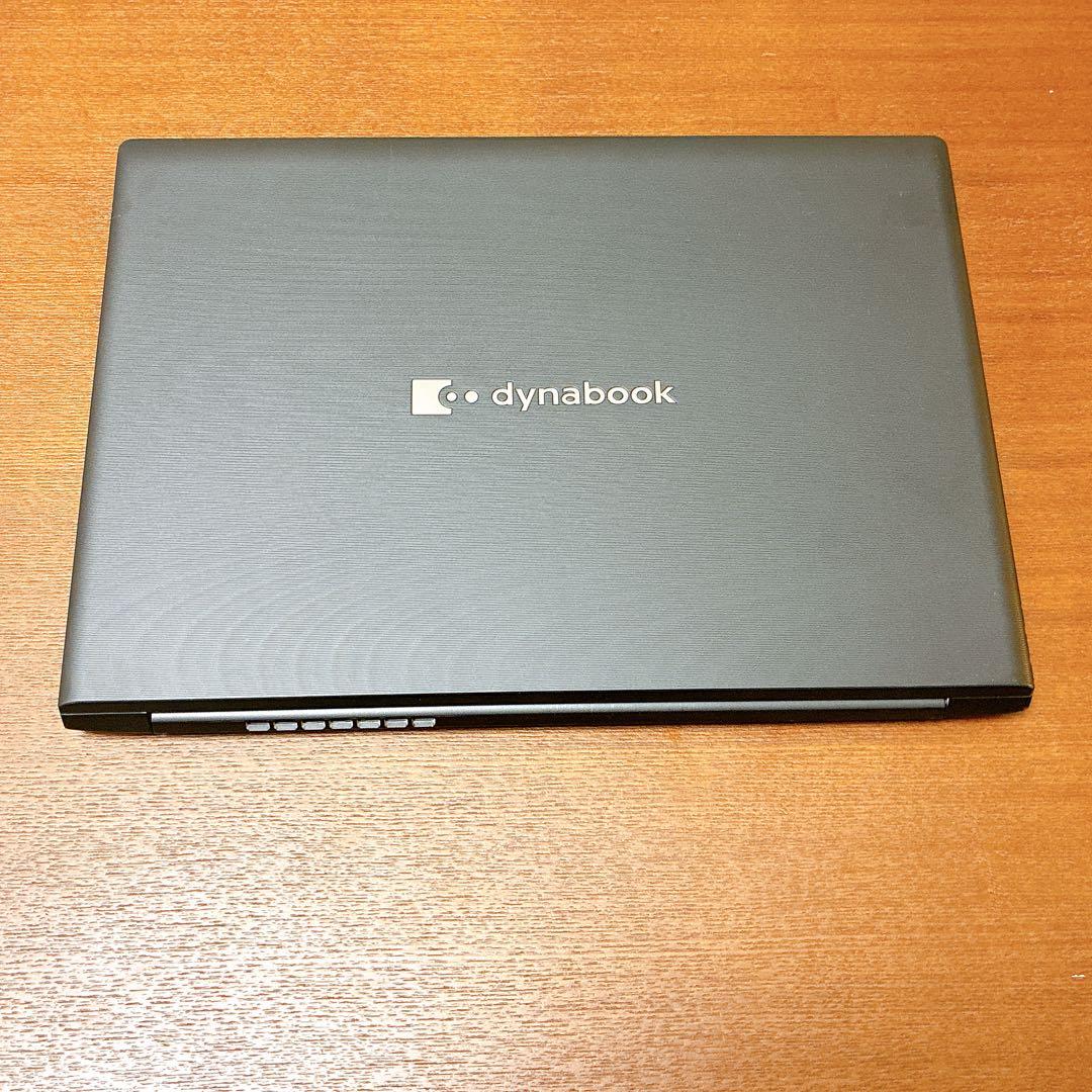 東芝/第11世代 /NVMeSSD256GB /Win11/カメラ