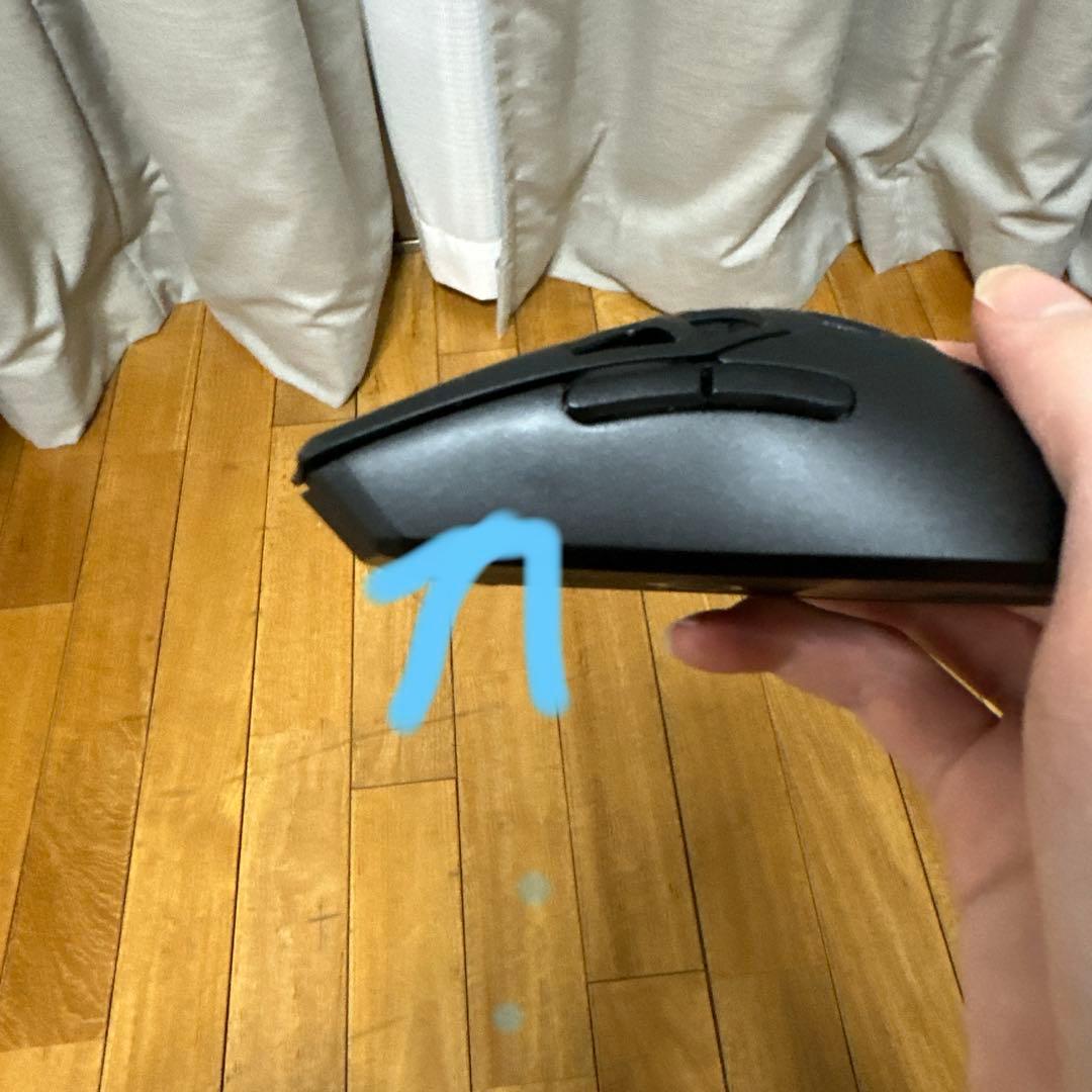 マウス・トラックボール Razer Viper Mini signature Edition