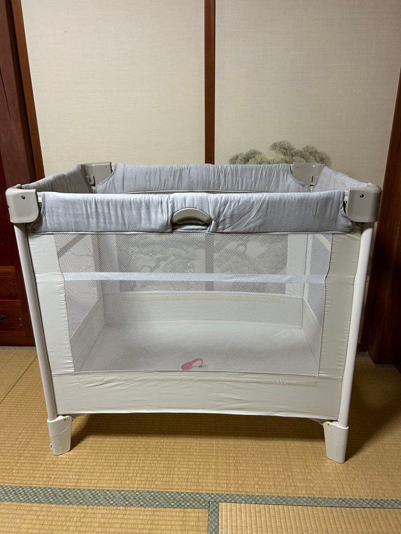 【美品】アップリカ ココネルエアー plus