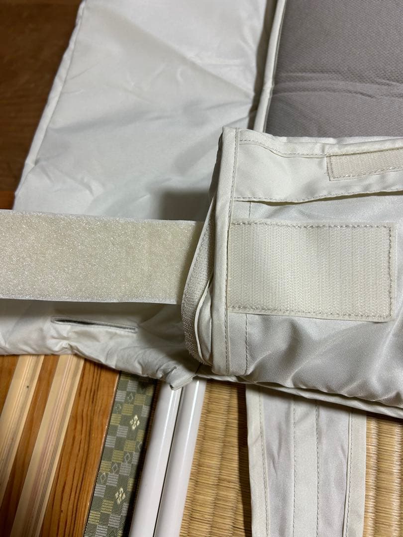 【美品】アップリカ ココネルエアー plus