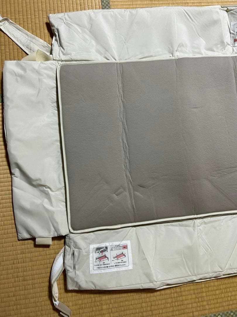 【美品】アップリカ ココネルエアー plus