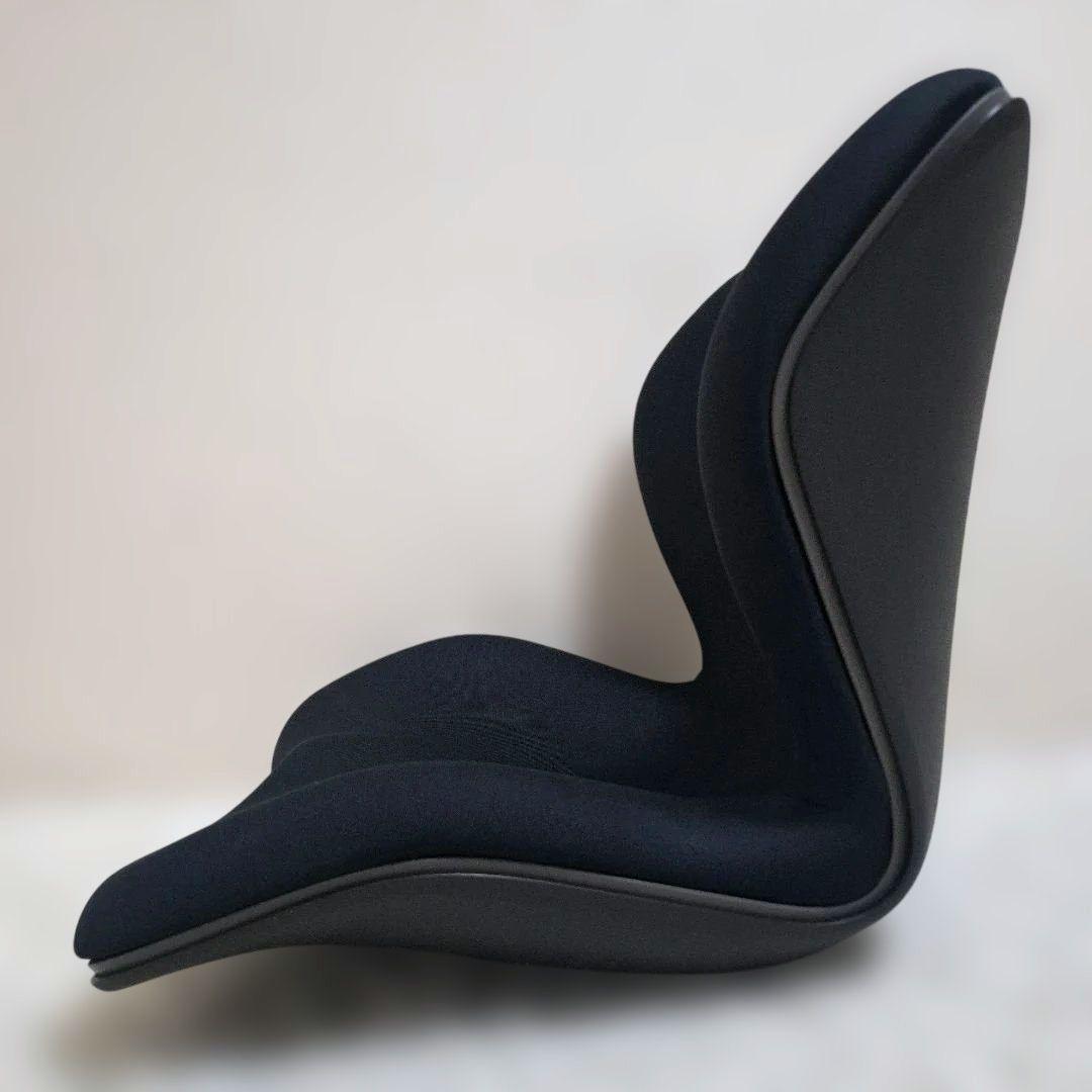 【極美品】MTG スタイルプレミアム 座椅子 姿勢サポート