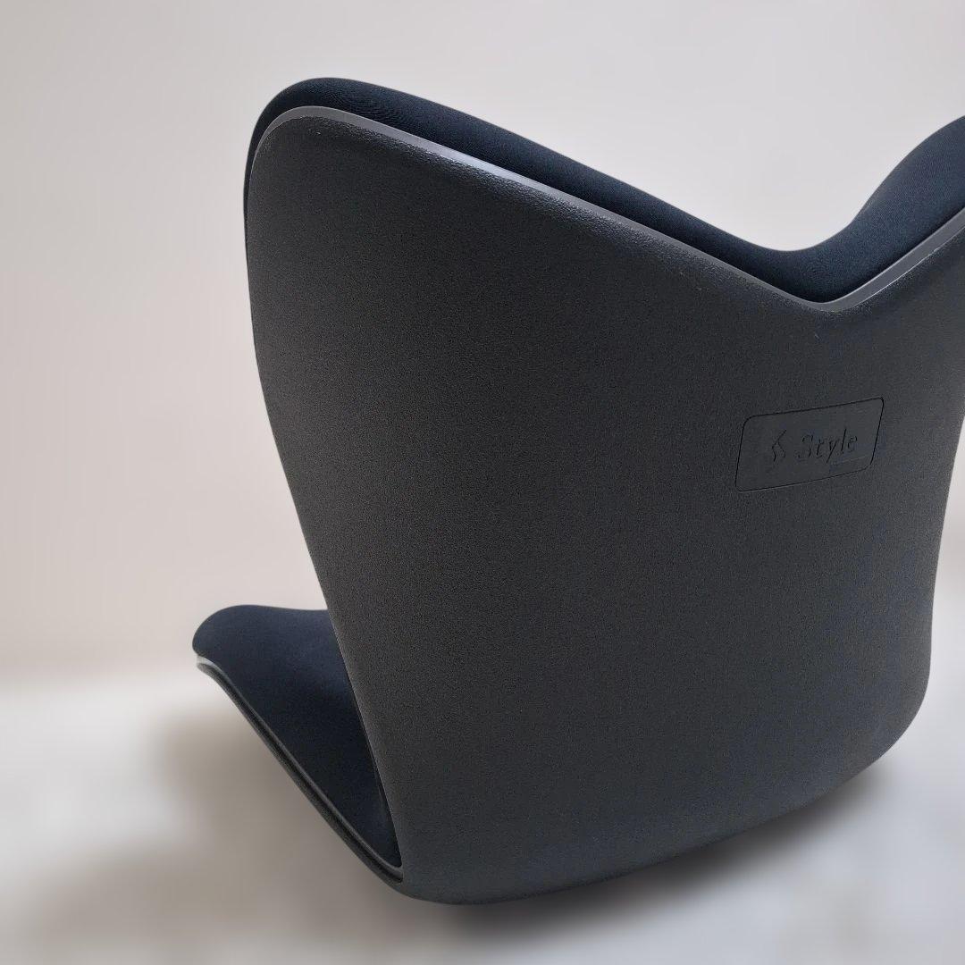 【極美品】MTG スタイルプレミアム 座椅子 姿勢サポート