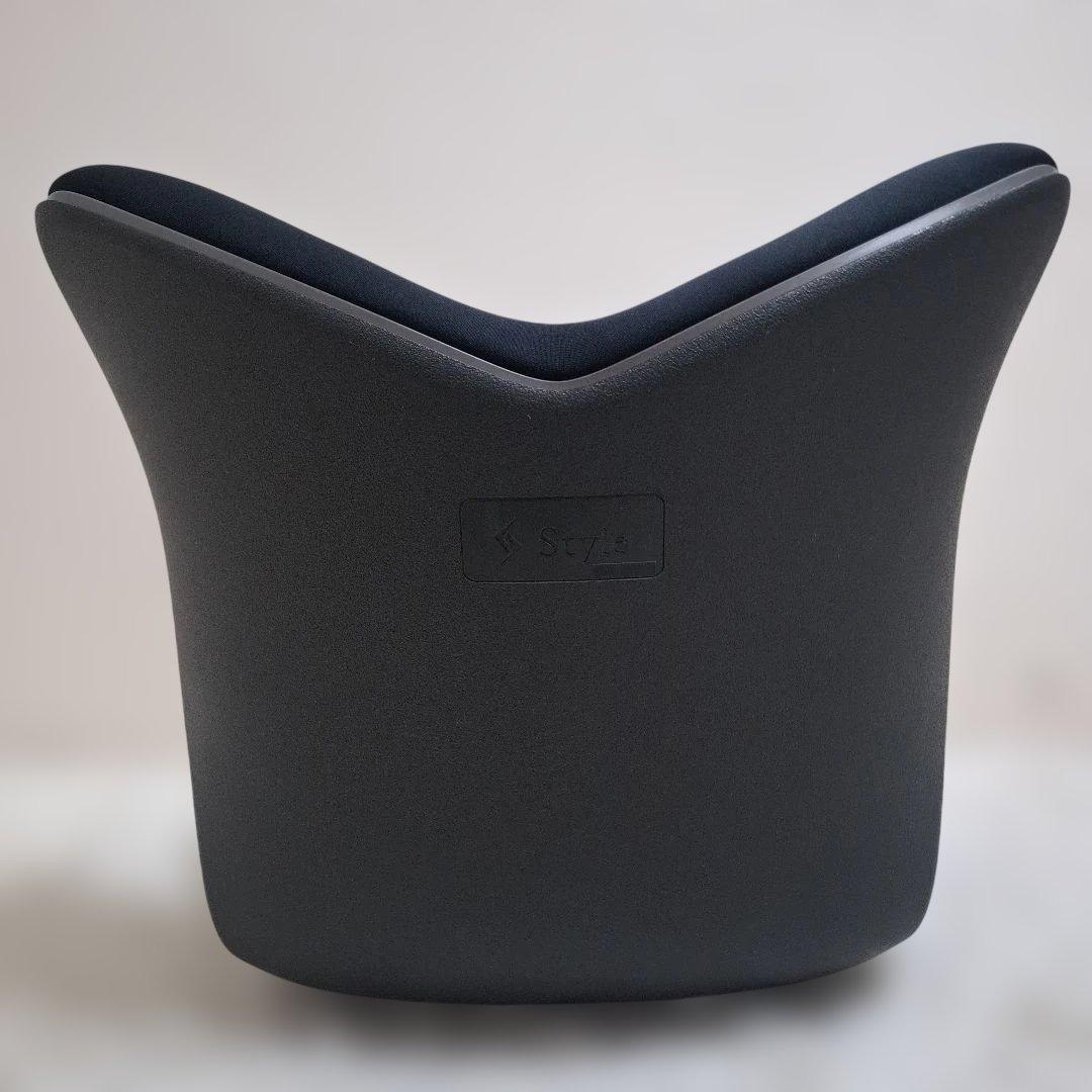 【極美品】MTG スタイルプレミアム 座椅子 姿勢サポート