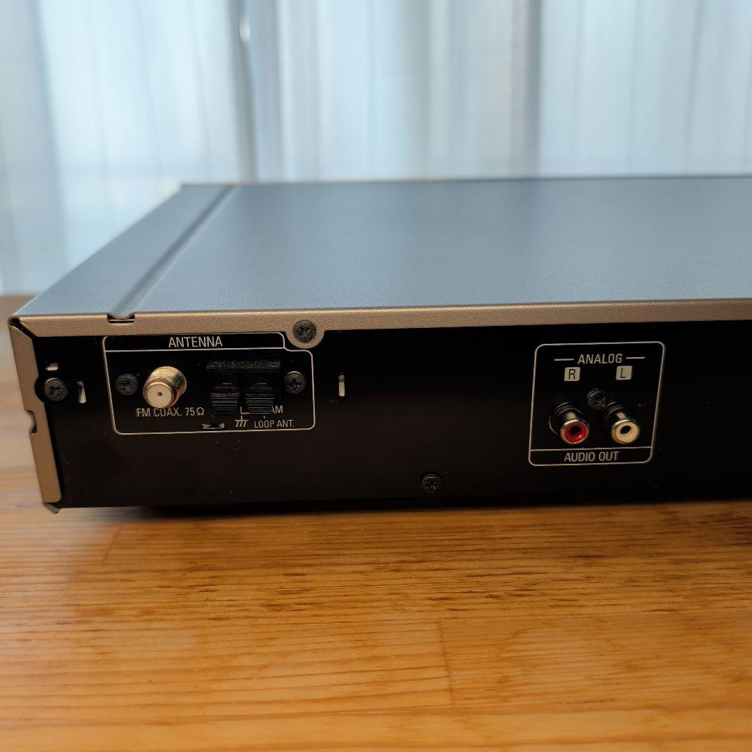 TU-1500AE FM/AMステレオラジオチューナー