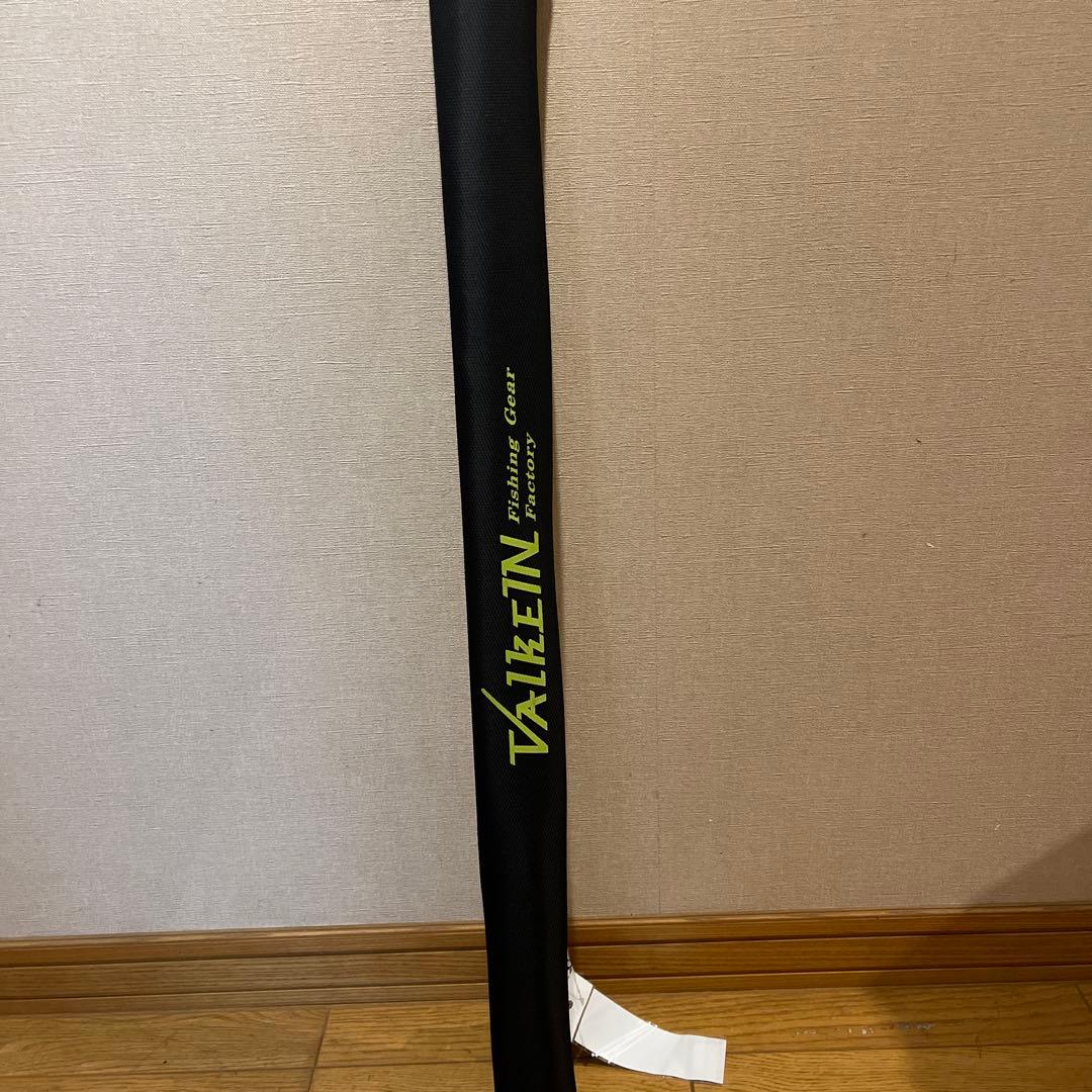 お値下げ　ヴァルケイン/ダーインスレイヴオーバーブレイズ61UL-M