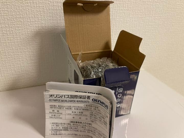 値下げ中　OLYMPUS M ED9-18F4.0-5.6 広角レンズ