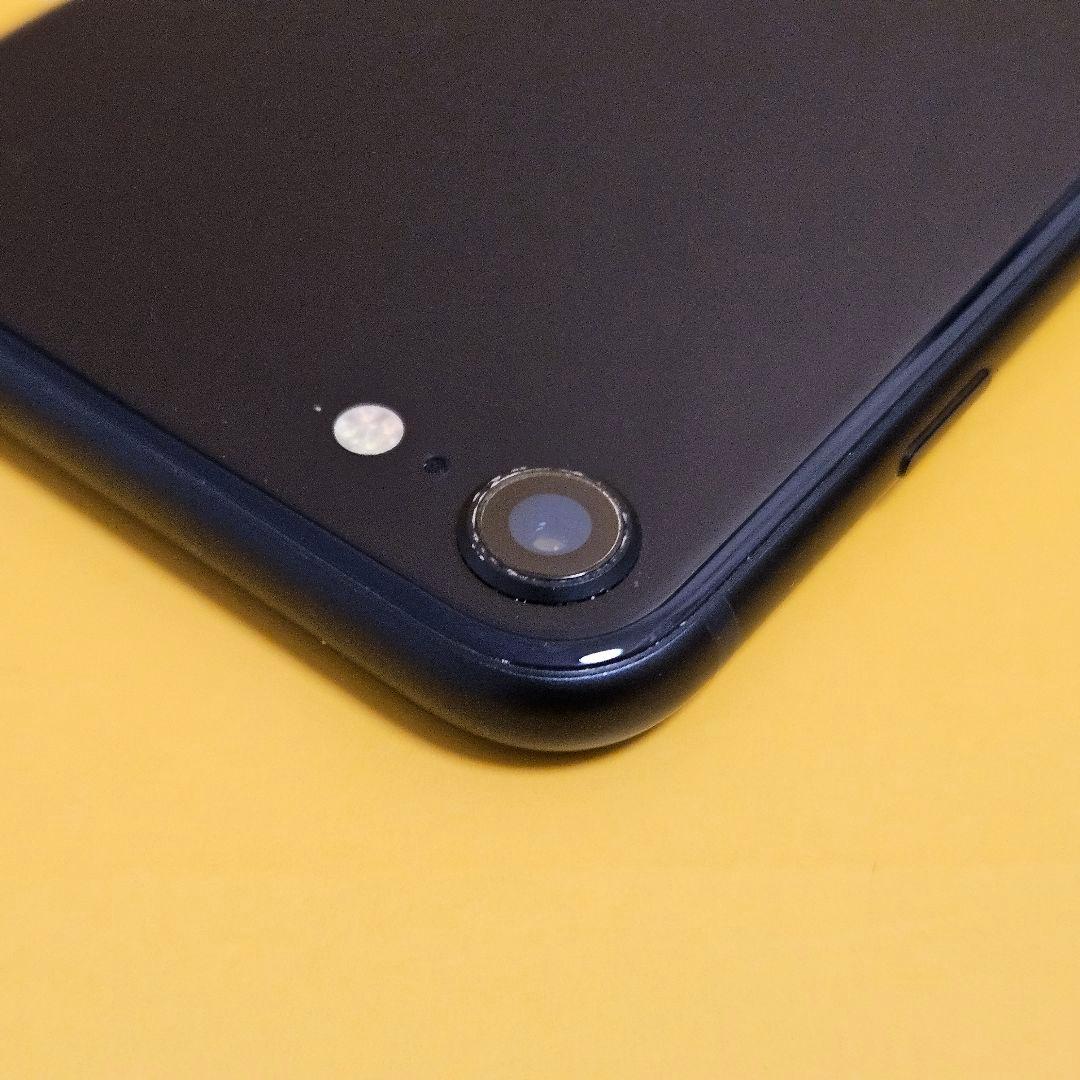 iPhone SE(第3世代) 64GB｜24時間以内発送!#917