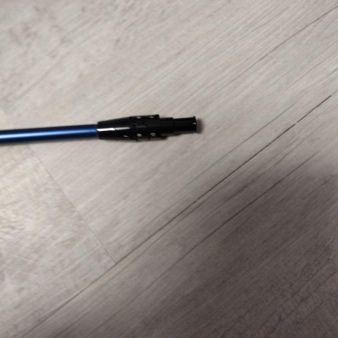 グラファイトデザイン DW用 VR-5 フレックスS キャロウェイスリーブ付