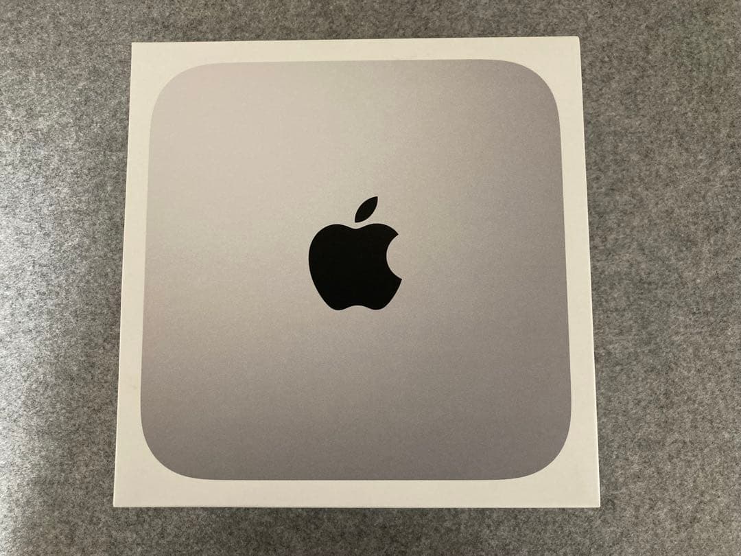 値下げ　【美品】Mac mini M2 pro メモリ16GB SSD512GB