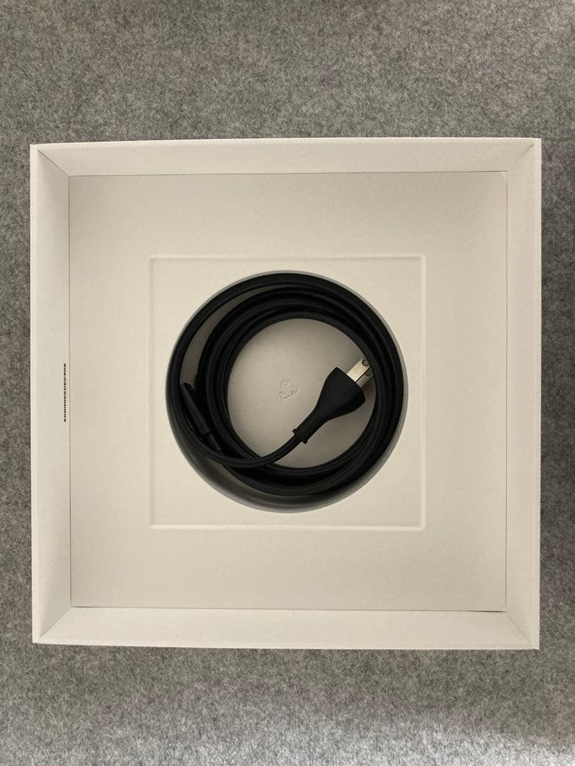 値下げ　【美品】Mac mini M2 pro メモリ16GB SSD512GB