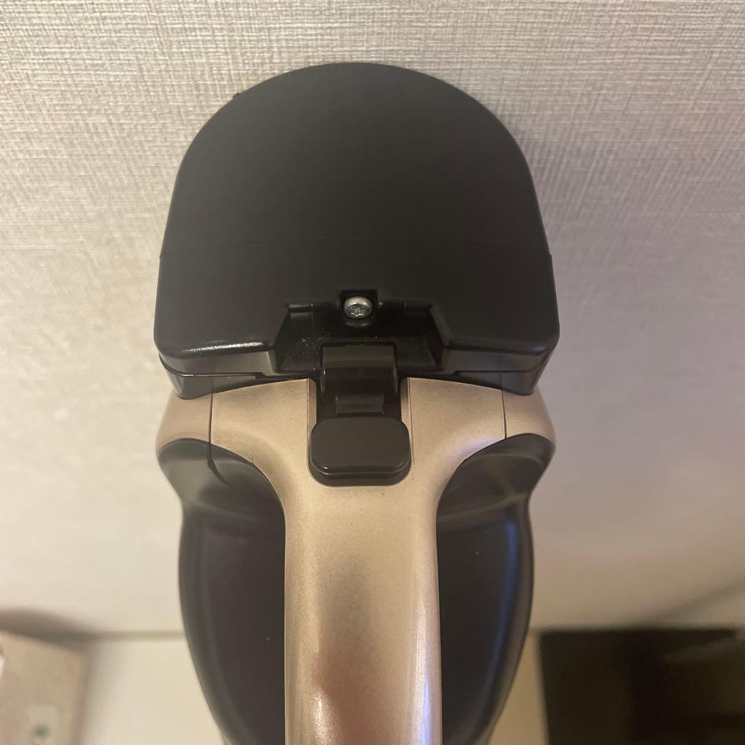 HITACHI PV-BH900G スティッククリーナー