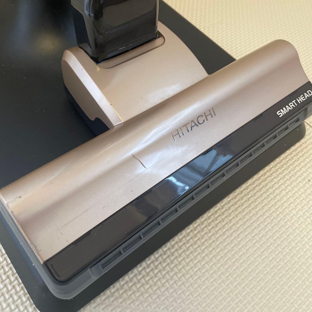HITACHI PV-BH900G スティッククリーナー
