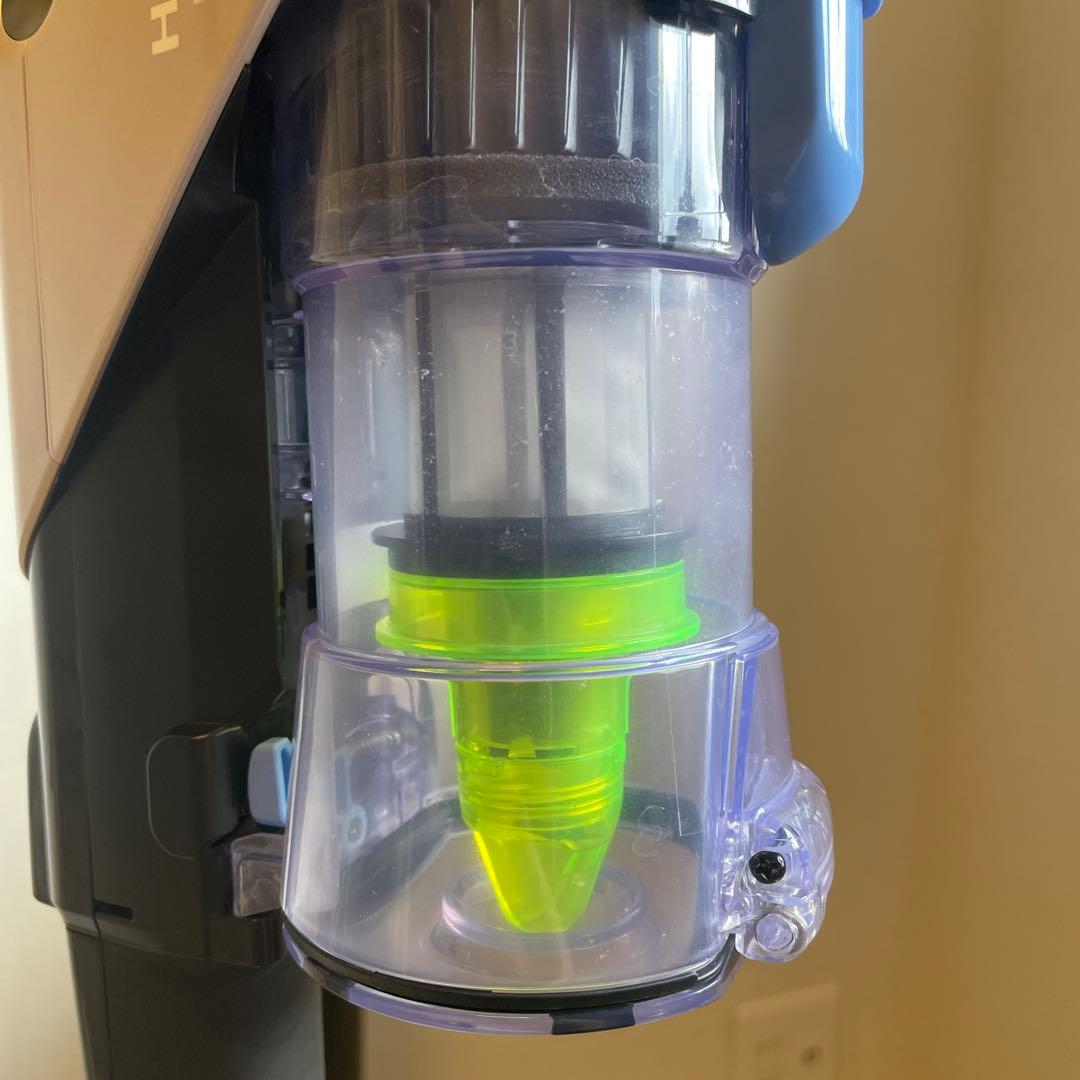 HITACHI PV-BH900G スティッククリーナー