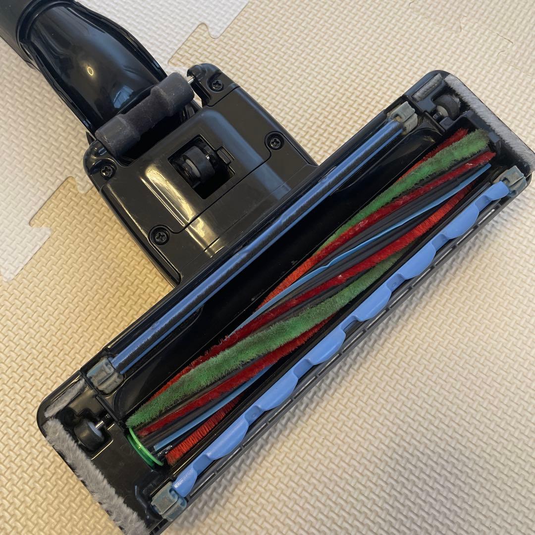 HITACHI PV-BH900G スティッククリーナー