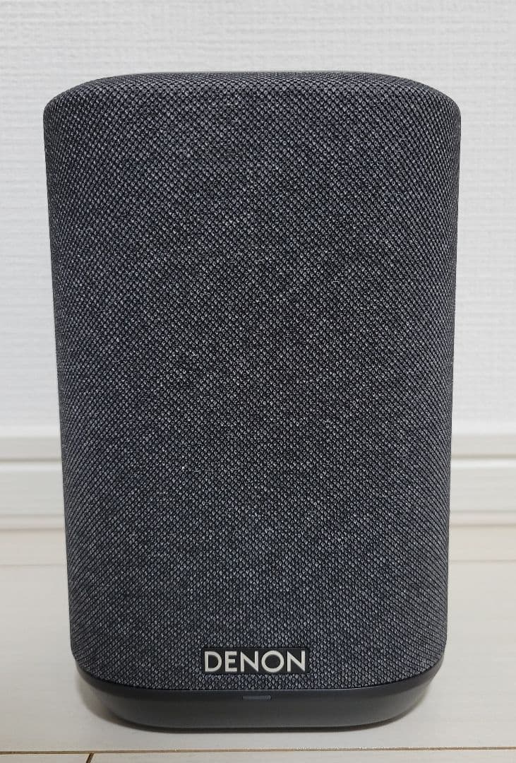 DENON  150 ワイヤレススピーカー　Alexa対応