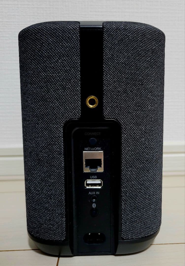 DENON  150 ワイヤレススピーカー　Alexa対応