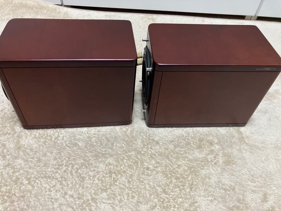 ビクター コンパクトコンポーネントDVDシステム EX-AK1 SP-EXAK1