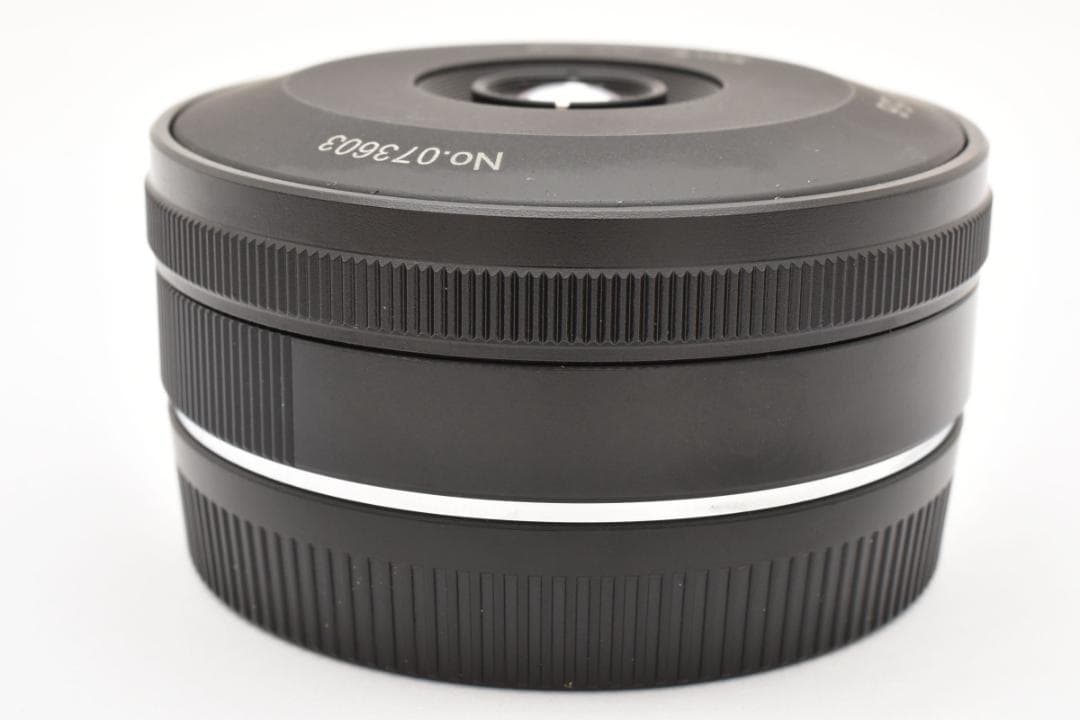 164 七工匠 7Artisans 35mm 1:5.6 SONY Eマウント