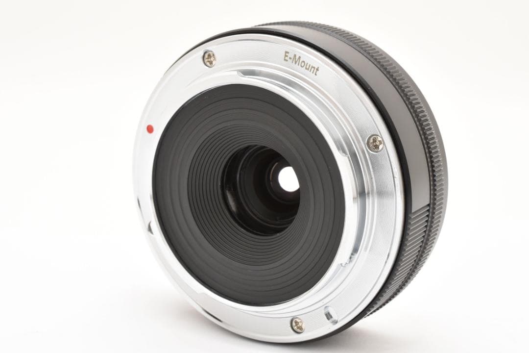 164 七工匠 7Artisans 35mm 1:5.6 SONY Eマウント