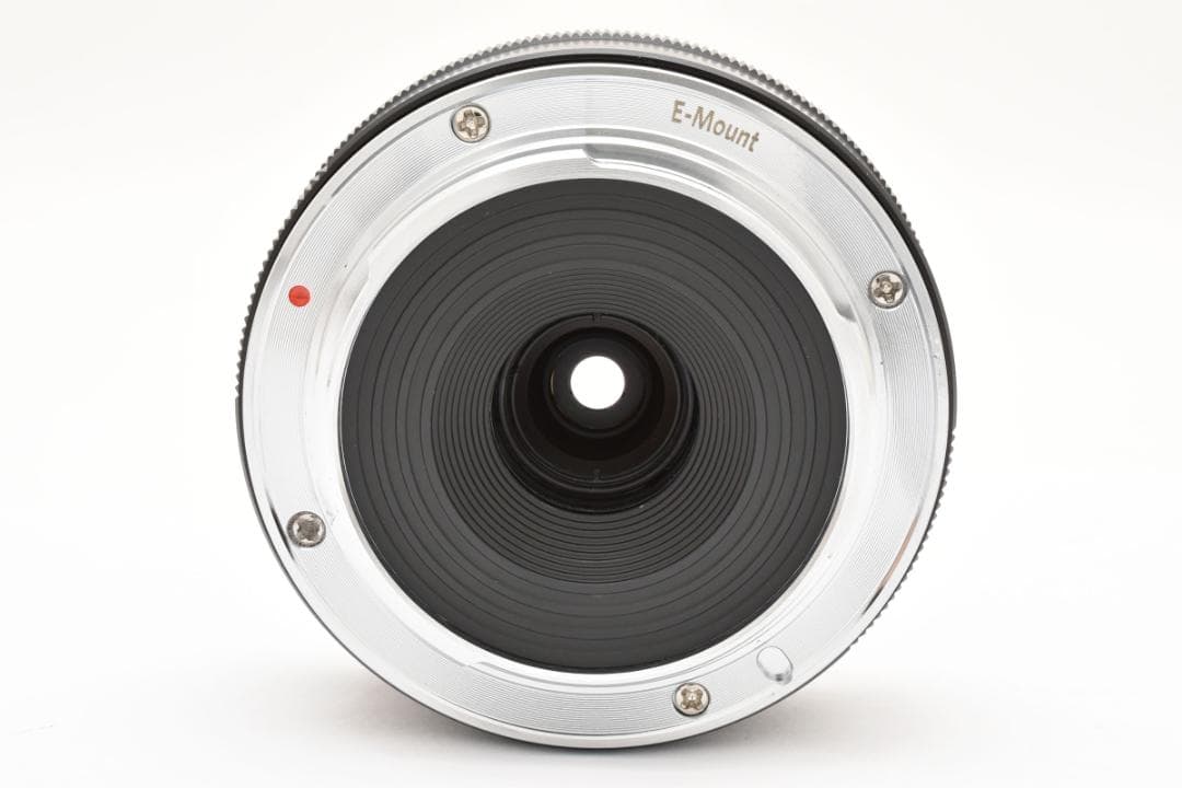 164 七工匠 7Artisans 35mm 1:5.6 SONY Eマウント